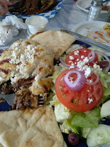 Photo of Stathis Greek Restaurant & Gyro - 1900 Genesee St, Utica, NY 13502