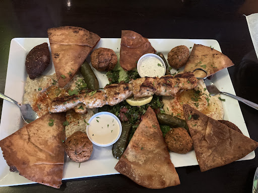 Photo of The Grapevine - 120 Genesee St, New Hartford, NY 13413