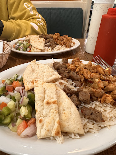 Photo of Mediterranean Halal House - 440 Court St, Binghamton, NY 13904