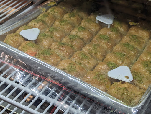 Photo of Mediterranean Halal House - 440 Court St, Binghamton, NY 13904