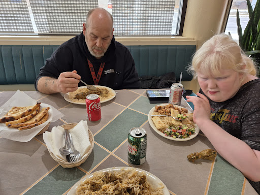 Photo of Mediterranean Halal House - 440 Court St, Binghamton, NY 13904