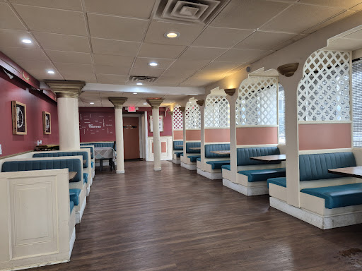 Photo of Mediterranean Halal House - 440 Court St, Binghamton, NY 13904