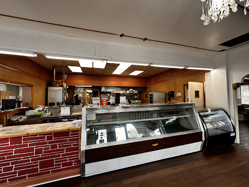 Photo of Mediterranean Halal House - 440 Court St, Binghamton, NY 13904