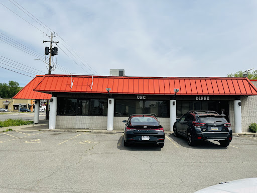 Photo of Mediterranean Halal House - 440 Court St, Binghamton, NY 13904