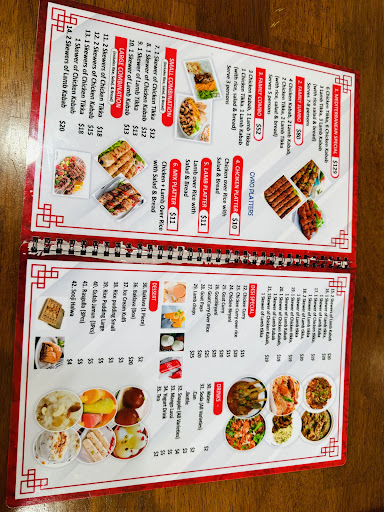 Photo of Mediterranean Halal House - 440 Court St, Binghamton, NY 13904