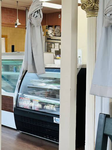 Photo of Mediterranean Halal House - 440 Court St, Binghamton, NY 13904