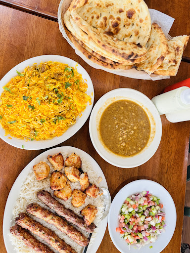 Photo of Mediterranean Halal House - 440 Court St, Binghamton, NY 13904