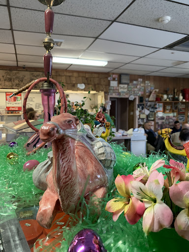 Photo of Karam's Middle East Bakery - 137 Campbell Ave, Yorkville, NY 13495