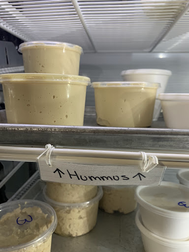 Photo of Karam's Middle East Bakery - 137 Campbell Ave, Yorkville, NY 13495