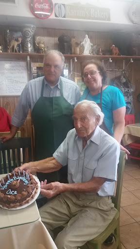 Photo of Karam's Middle East Bakery - 137 Campbell Ave, Yorkville, NY 13495