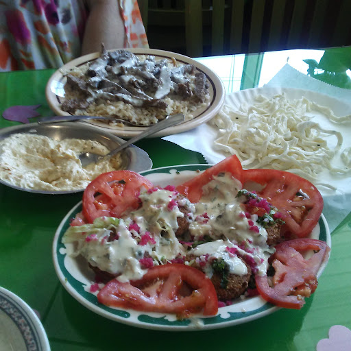 Photo of Karam's Middle East Bakery - 137 Campbell Ave, Yorkville, NY 13495