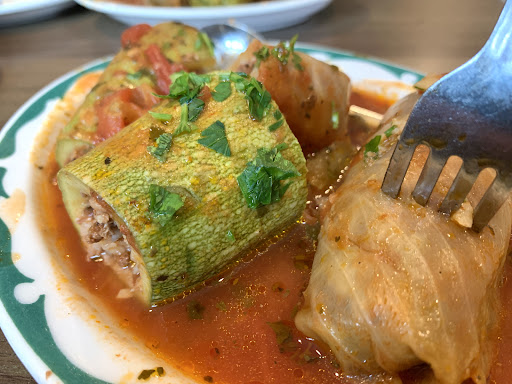 Photo of Karam's Middle East Bakery - 137 Campbell Ave, Yorkville, NY 13495