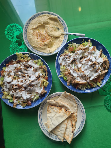 Photo of Karam's Middle East Bakery - 137 Campbell Ave, Yorkville, NY 13495