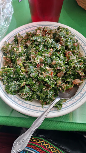 Photo of Karam's Middle East Bakery - 137 Campbell Ave, Yorkville, NY 13495