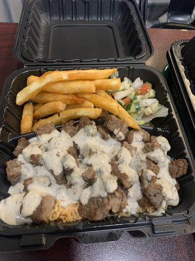 Photo of Kababish Halal Grill - 58 Henry St, Binghamton, NY 13901