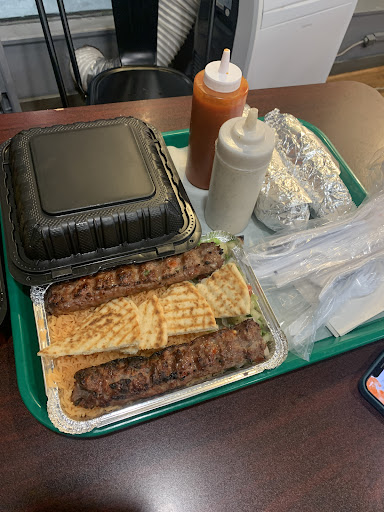 Photo of Kababish Halal Grill - 58 Henry St, Binghamton, NY 13901