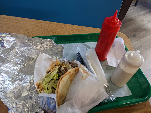 Photo of Kababish Halal Grill - 58 Henry St, Binghamton, NY 13901