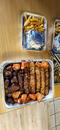 Photo of Kababish Halal Grill - 58 Henry St, Binghamton, NY 13901