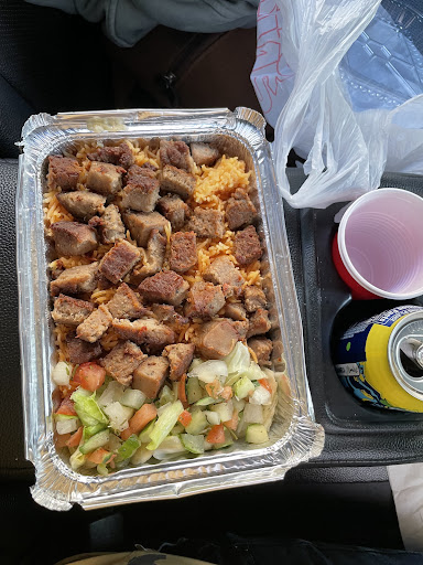 Photo of Kababish Halal Grill - 58 Henry St, Binghamton, NY 13901