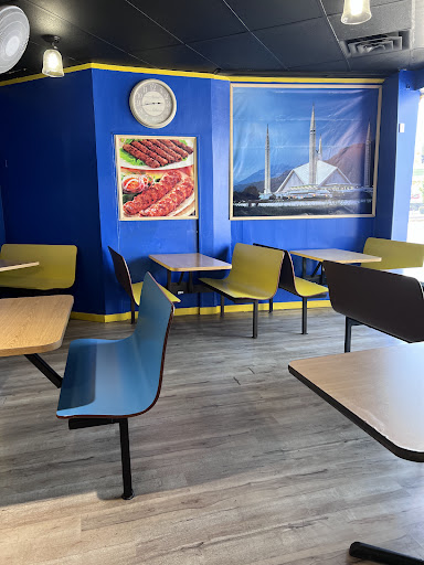 Photo of Kababish Halal Grill - 58 Henry St, Binghamton, NY 13901