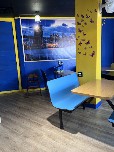 Photo of Kababish Halal Grill - 58 Henry St, Binghamton, NY 13901