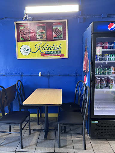 Photo of Kababish Halal Grill - 58 Henry St, Binghamton, NY 13901