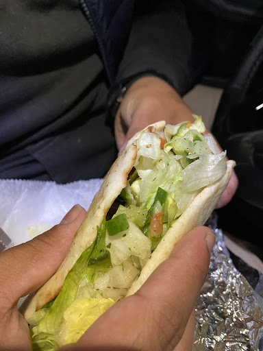 Photo of Kababish Halal Grill - 58 Henry St, Binghamton, NY 13901