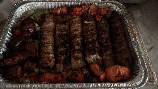 Photo of Kababish Halal Grill - 58 Henry St, Binghamton, NY 13901