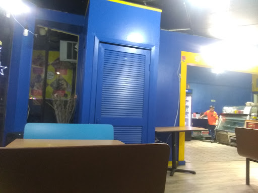 Photo of Kababish Halal Grill - 58 Henry St, Binghamton, NY 13901