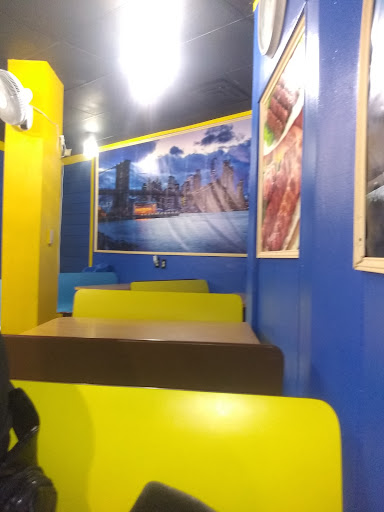 Photo of Kababish Halal Grill - 58 Henry St, Binghamton, NY 13901