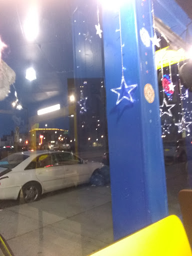 Photo of Kababish Halal Grill - 58 Henry St, Binghamton, NY 13901