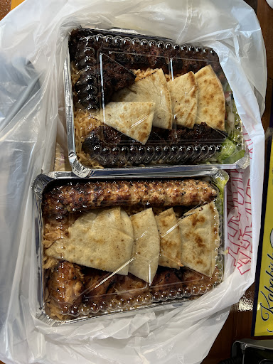 Photo of Kababish Halal Grill - 58 Henry St, Binghamton, NY 13901