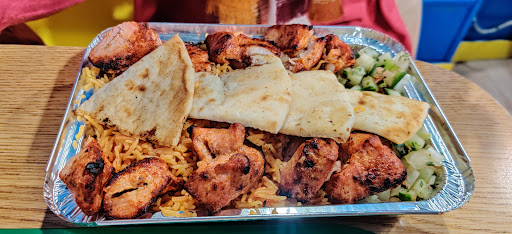 Photo of Kababish Halal Grill - 58 Henry St, Binghamton, NY 13901