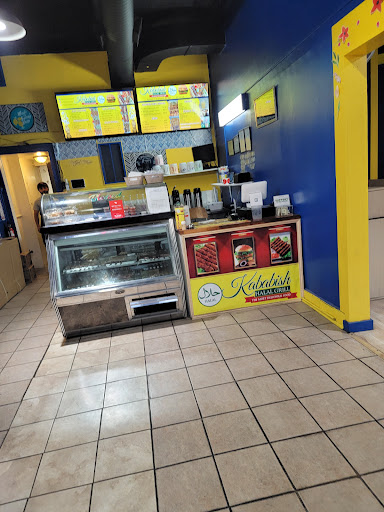 Photo of Kababish Halal Grill - 58 Henry St, Binghamton, NY 13901
