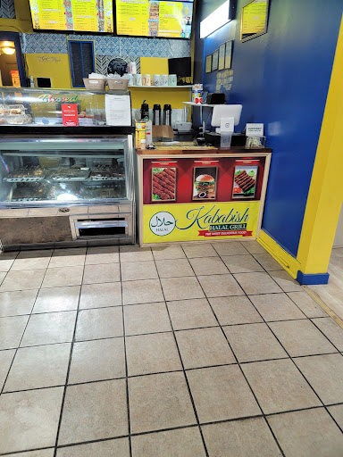 Photo of Kababish Halal Grill - 58 Henry St, Binghamton, NY 13901