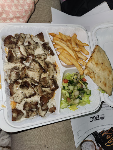 Photo of Kababish Halal Grill - 58 Henry St, Binghamton, NY 13901