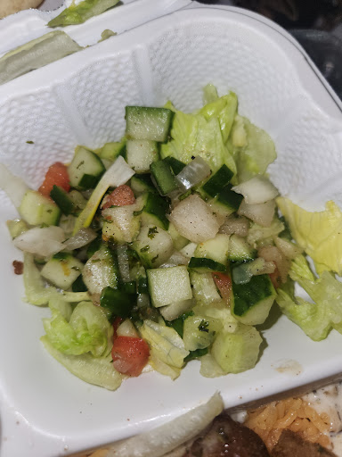 Photo of Kababish Halal Grill - 58 Henry St, Binghamton, NY 13901