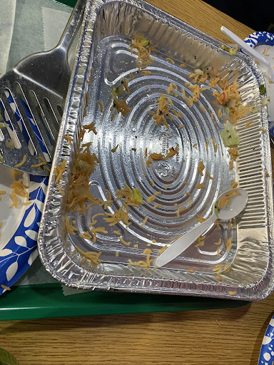 Photo of Kababish Halal Grill - 58 Henry St, Binghamton, NY 13901