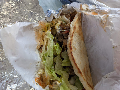 Photo of Kababish Halal Grill - 58 Henry St, Binghamton, NY 13901