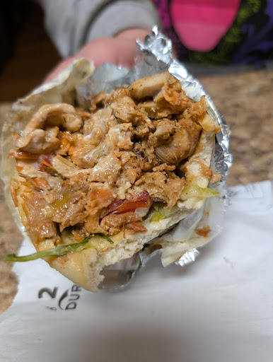 Photo of STAR MIX GRILL restaurant - 381 Chestnut St, Oneonta, NY 13820