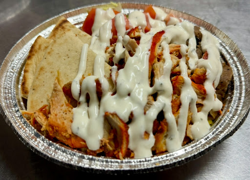 Photo of STAR MIX GRILL restaurant - 381 Chestnut St, Oneonta, NY 13820