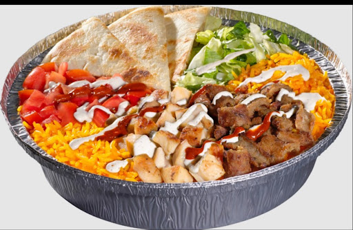 Photo of STAR MIX GRILL restaurant - 381 Chestnut St, Oneonta, NY 13820