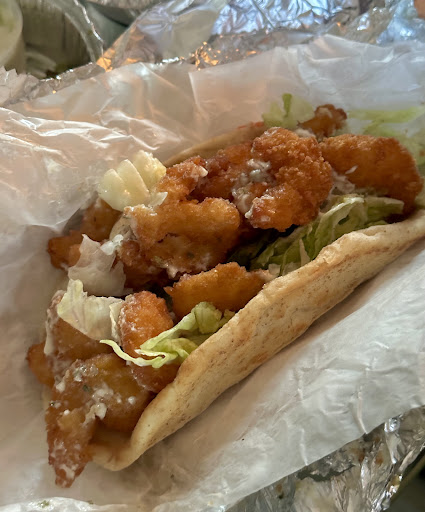 Photo of STAR MIX GRILL restaurant - 381 Chestnut St, Oneonta, NY 13820