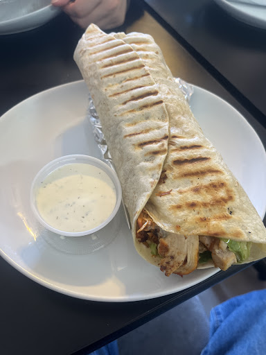 Photo of STAR MIX GRILL restaurant - 381 Chestnut St, Oneonta, NY 13820