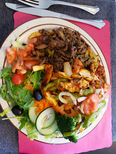 Photo of STAR MIX GRILL restaurant - 381 Chestnut St, Oneonta, NY 13820