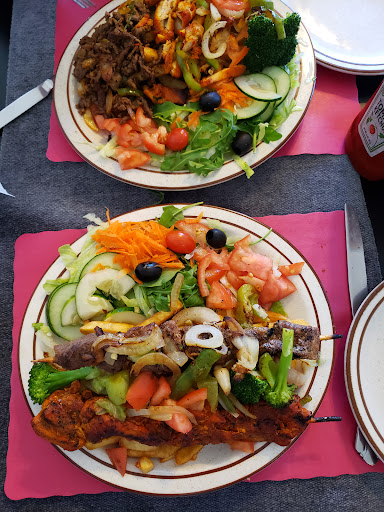 Photo of STAR MIX GRILL restaurant - 381 Chestnut St, Oneonta, NY 13820