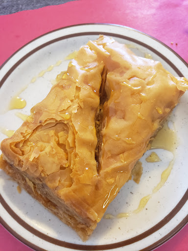 Photo of STAR MIX GRILL restaurant - 381 Chestnut St, Oneonta, NY 13820