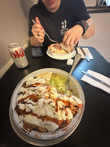 Photo of STAR MIX GRILL restaurant - 381 Chestnut St, Oneonta, NY 13820