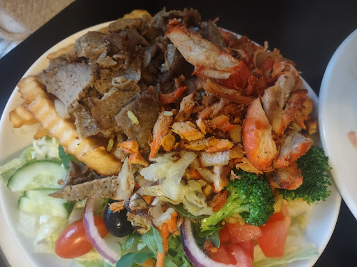 Photo of STAR MIX GRILL restaurant - 381 Chestnut St, Oneonta, NY 13820