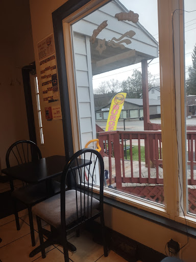 Photo of STAR MIX GRILL restaurant - 381 Chestnut St, Oneonta, NY 13820